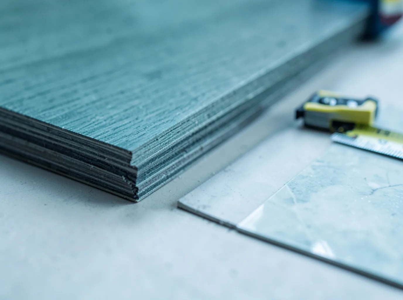 Luxury Vinyl Plank Installation Cheswick, PA FAQs